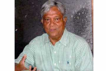 কেন্দ্র দখলের চেষ্টা চলছে, অভিযোগ আকরামের